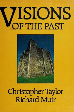 Cover of Visions of the Past