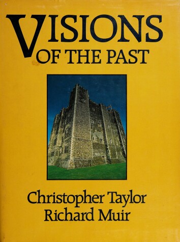 Book cover for Visions of the Past