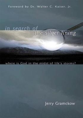 Book cover for In Search of the Silver Lining