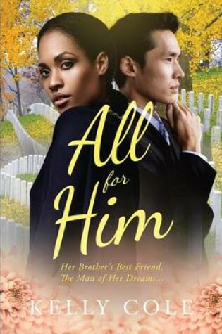 Cover of All For Him