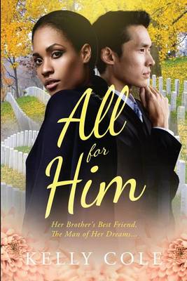 Book cover for All For Him