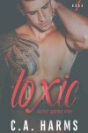 Book cover for Toxic