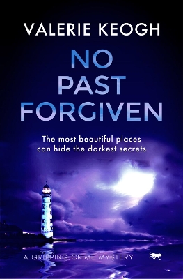 Book cover for No Past Forgiven