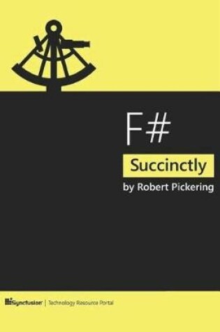 Cover of F# Succinctly