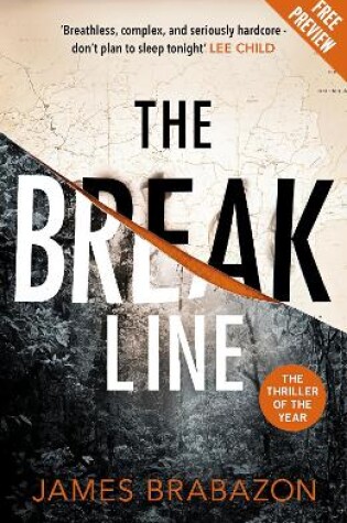 Cover of The Break Line Free eBook Sampler