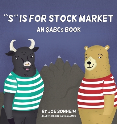 Book cover for S is for Stock Market