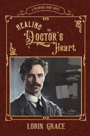 Cover of Healing the Doctor's Heart