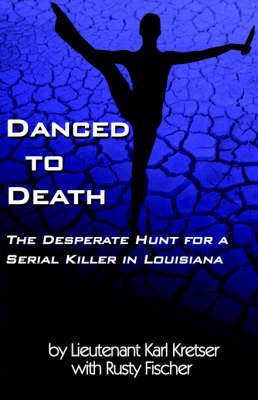 Book cover for Danced to Death