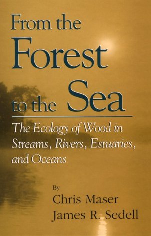 Book cover for From the Forest to the Sea