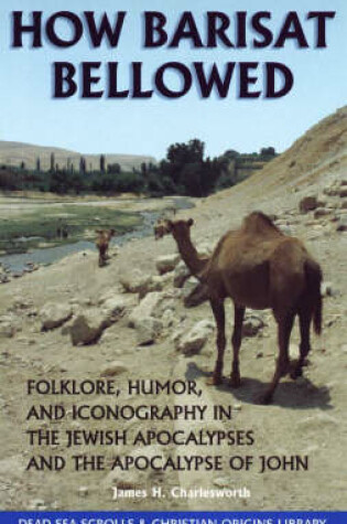 Cover of How Barisat Bellowed