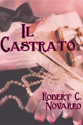 Cover of Il Castrato