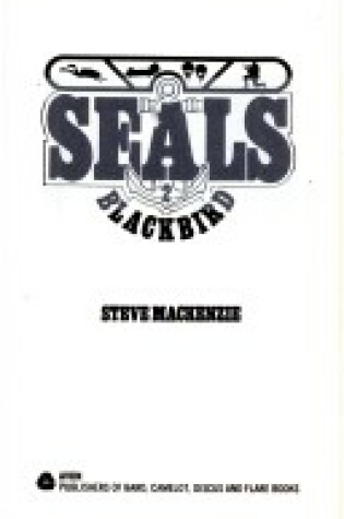 Cover of Seals No. 2