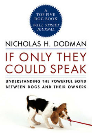 Cover of If Only They Could Speak