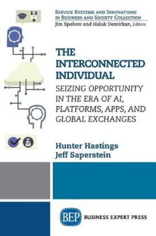 Cover of The Interconnected Individual