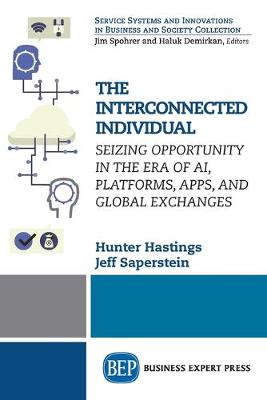 Book cover for The Interconnected Individual