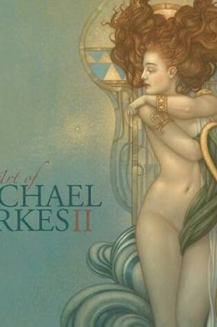 Cover of The Art of Michael Parkes II