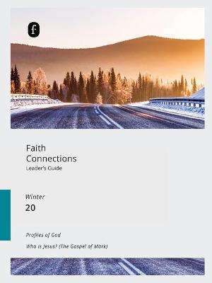 Cover of Faith Connections