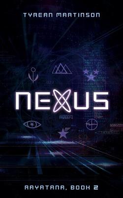 Book cover for Nexus