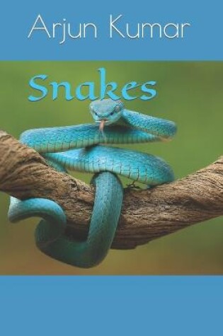 Cover of Snakes