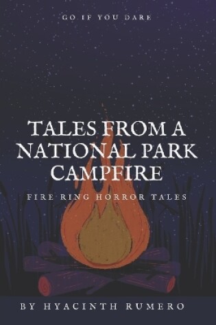 Cover of Tales from a National Park Campfire