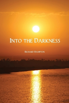 Book cover for Into the Darkness