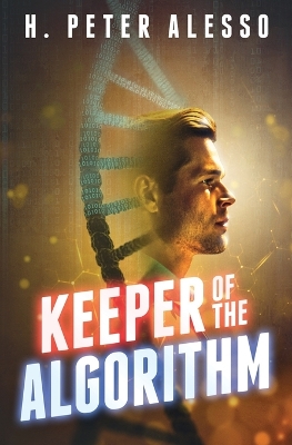 Cover of Keeper of the Algorithm