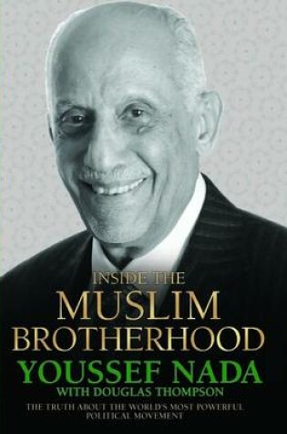 Cover of Inside the Muslim Brotherhood