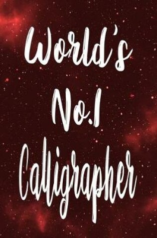 Cover of World's No.1 Calligrapher