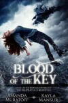 Book cover for Blood of the Key