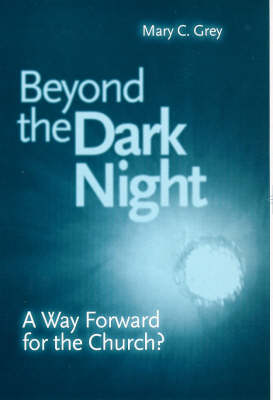 Book cover for Beyond the Dark Night