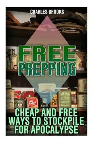 Cover of Free Prepping