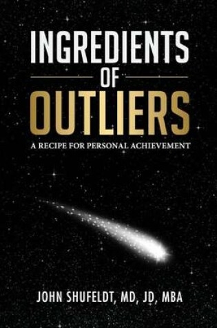 Cover of Ingredients of Outliers