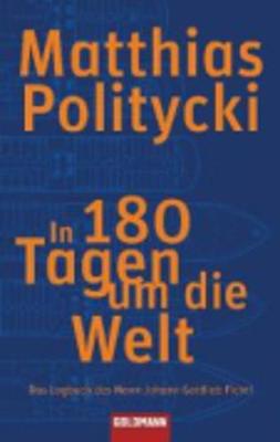 Book cover for In 180 Tagen Um Die Welt