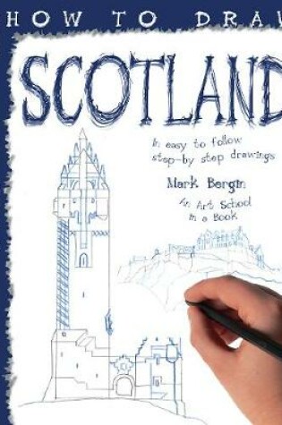 Cover of How To Draw Scotland