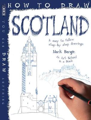Cover of How To Draw Scotland