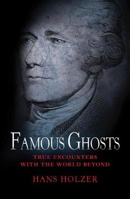 Cover of Famous Ghosts