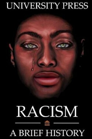 Cover of Racism Book