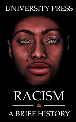 Book cover for Racism Book