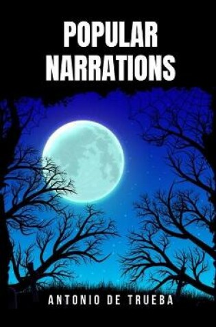 Cover of Popular Narrations