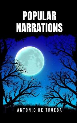 Book cover for Popular Narrations