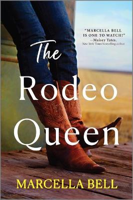 Cover of The Rodeo Queen