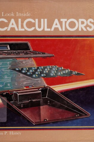 Cover of Calculators