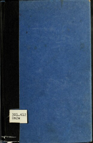 Book cover for Woman Movement