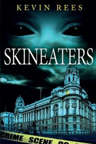 Cover of Skineaters