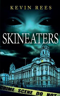 Book cover for Skineaters