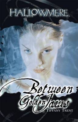 Book cover for Between Golden Jaws