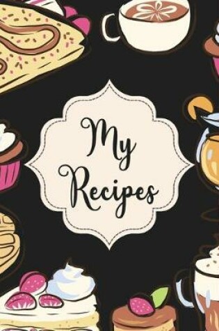 Cover of Our family recipe