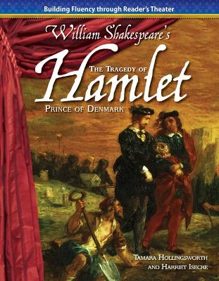 Cover of The Tragedy of Hamlet, Prince of Denmark