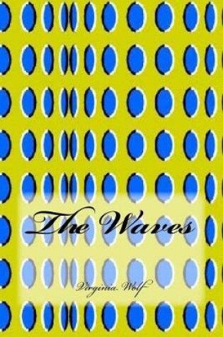 Cover of The Waves