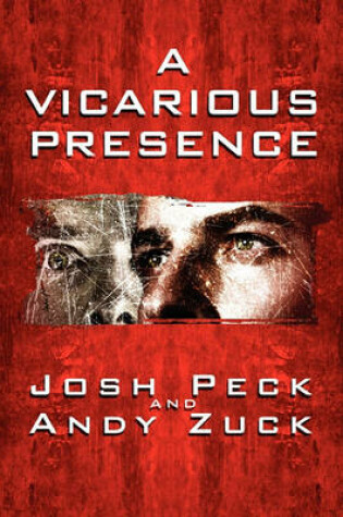 Cover of A Vicarious Presence